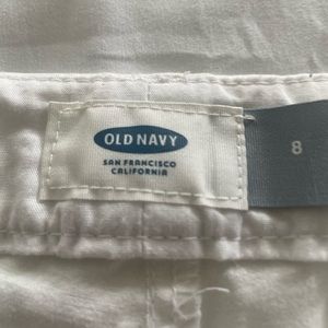 Lot of shorts. Most size 8-10. Check out each for size and brand